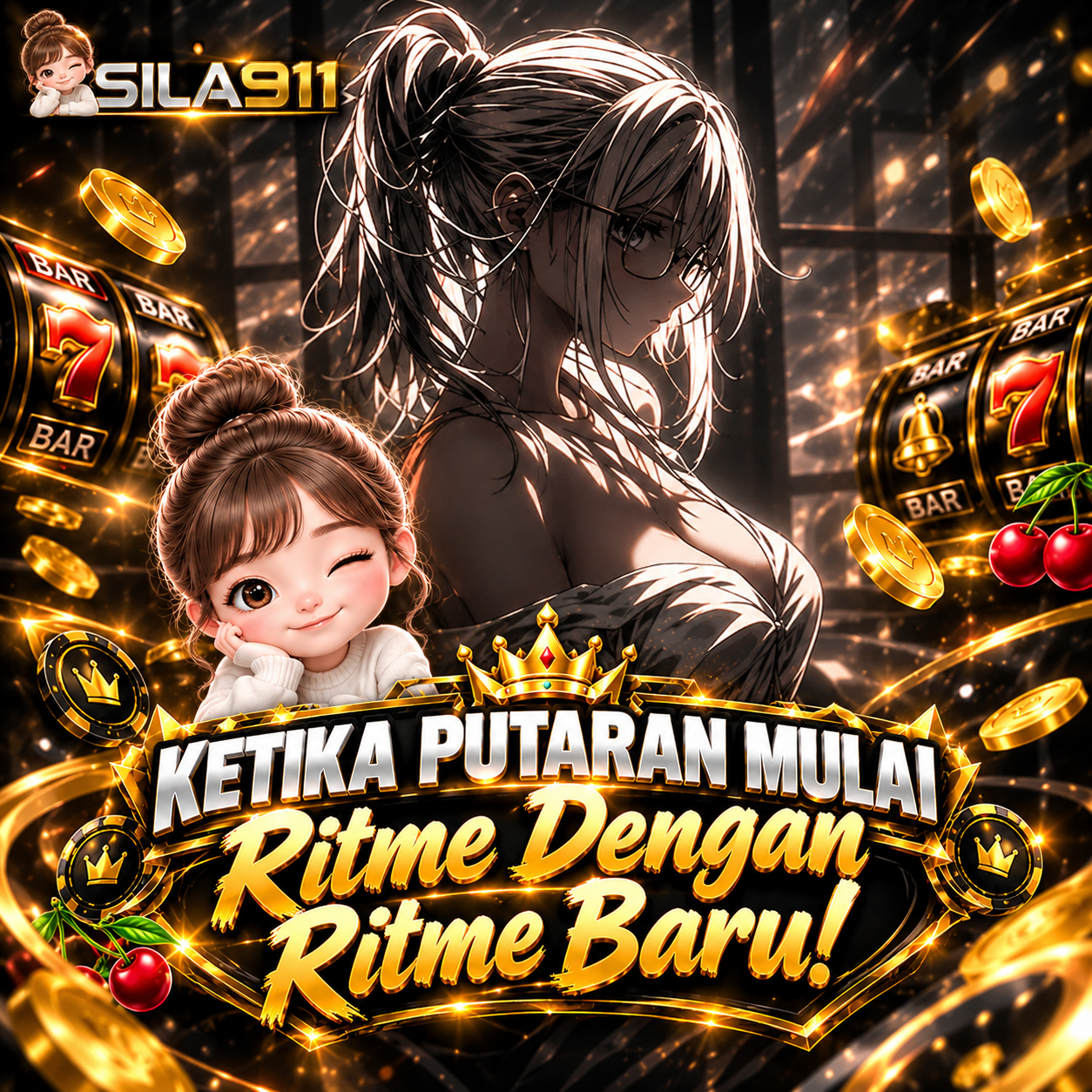 Promo Banner